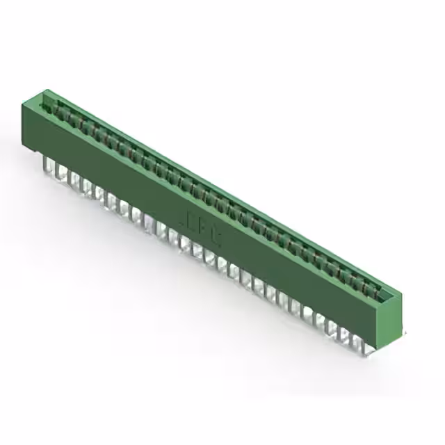 807-054-459-201 EDAC Inc.  Edgeboard Connectors